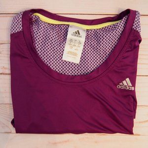 Adidas Workout Tee